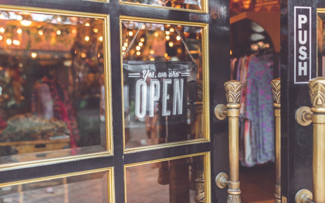 Are you a small to medium business owner?  